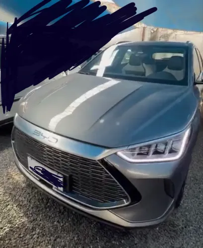 BYD Song Plus 1.5 16V Aut. (hibrido) 2024