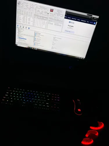?Setup Gamer Completo Pronto Para Usar