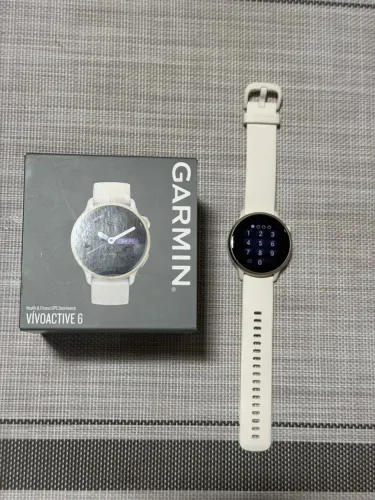 Garmin vivoactive 6