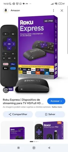 Roku