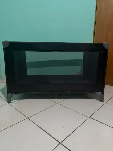 Cercadinho de bebê 
