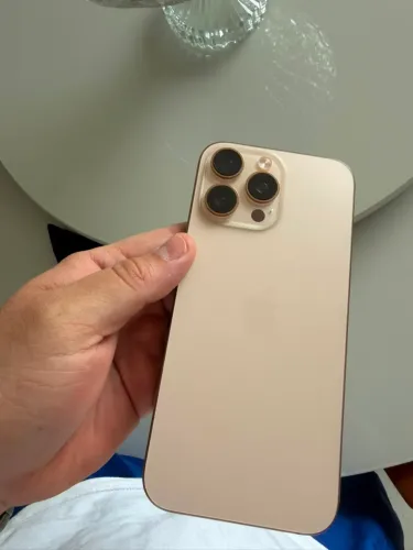 iPhone 16 pro max 256