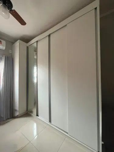 Closet Pré Moldado