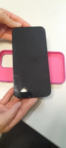 iPhone 14ProMax Grafite 256GB