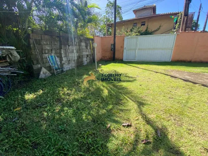 Terreno a venda perto da Praia do Prumirim - Ubatuba/SP