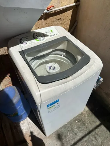 Máquina de lavar
