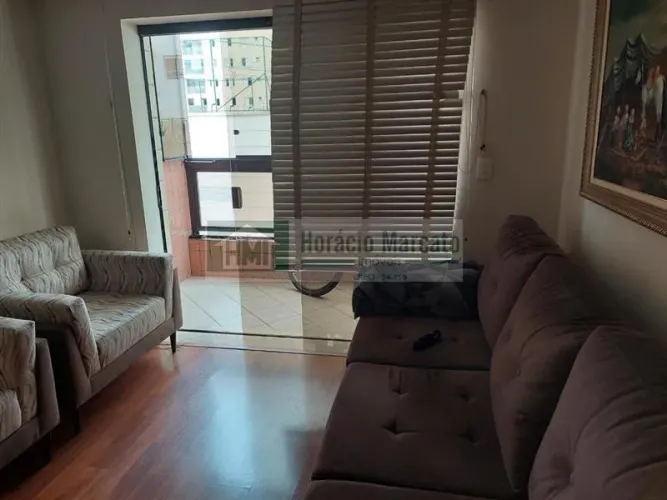 Apartamento Santa Paula São Caetano do Sul/SP