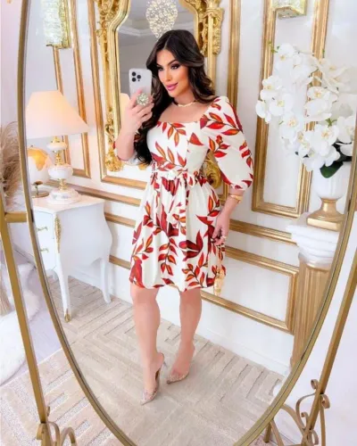 Vestido Laura