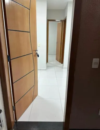 Apartamento Reformado a Venda no Condomínio Jardim Yolanda