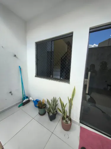 Casa duplex no Residencial Monte Verde 3/4 duas suítes