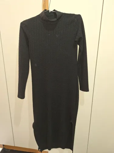 Roupa nova ou seminova