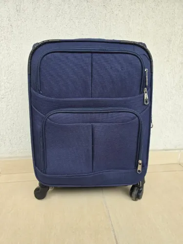 Mala de viagem