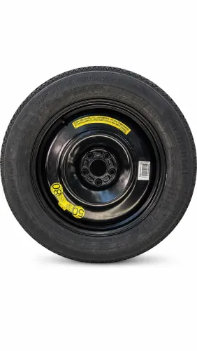 Roda Estepe Range Rover