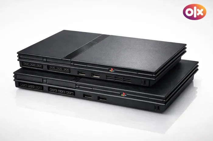 PS2
