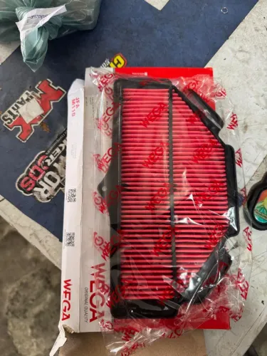 Filtro de AR gsx s750