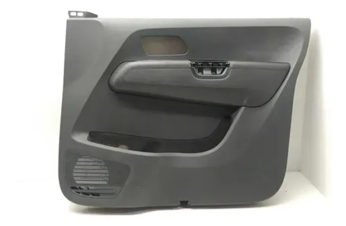 Forro Porta Dianteira Esquerda Volkswagen Amarok 2012