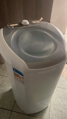 Tanquinho 10KG Usado
