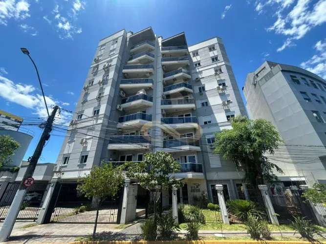 Apartamento GRANN HATHOR para Locação ou venda com 2 Quartos 02 Banheiros com suite e 01 v