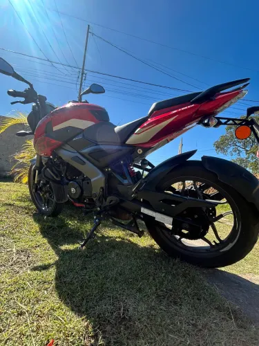 Moto 160 bajaj