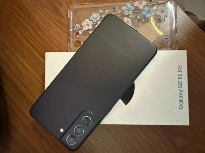 Galaxy S21 FE