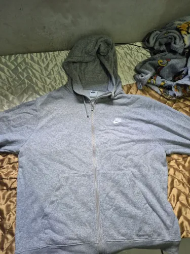 Blusa de frio Nike