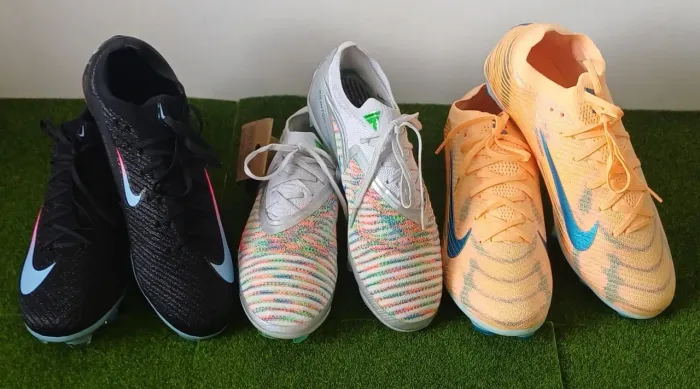 Chuteira Phantom Gx, Mercurial,