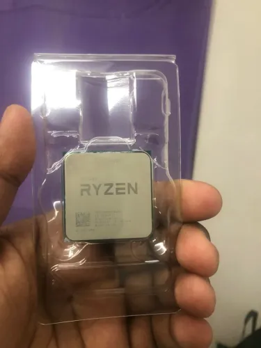 PROCESSADOR RYZEN 5 5600G 