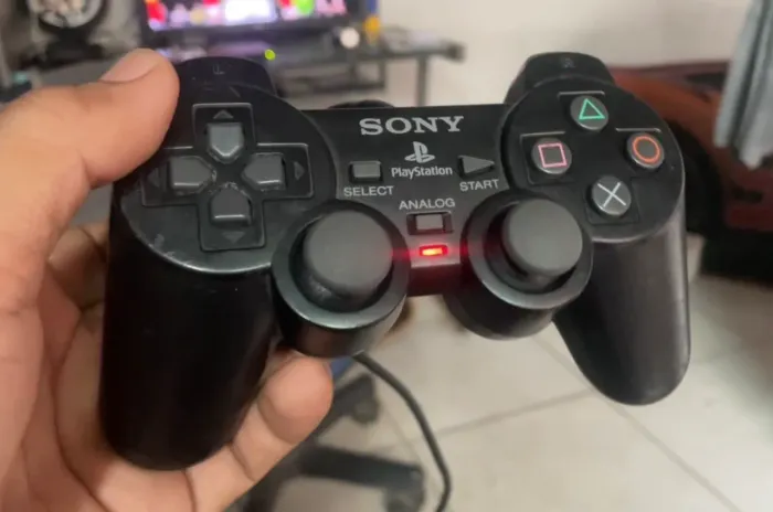Controle play 2 original A 