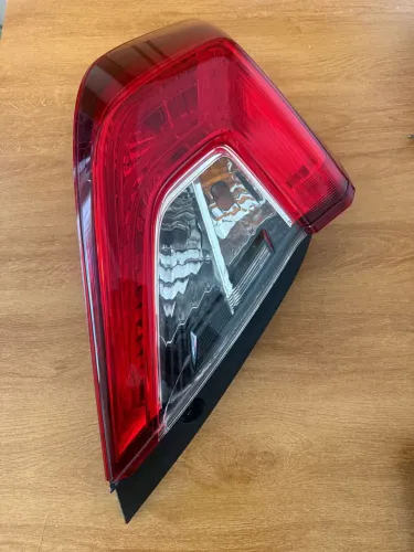 Lanterna Traseira/Esquerda Honda Civic G10 2017 A 2020 Original