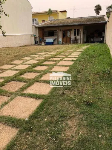 Casa com 1 dormitório à venda, 64 m² por R$ 480.000,00 - Alphaville - Campinas/SP