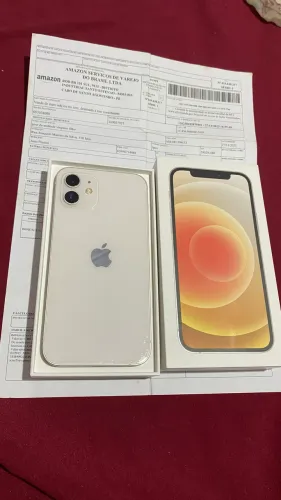 IPHONE 12 