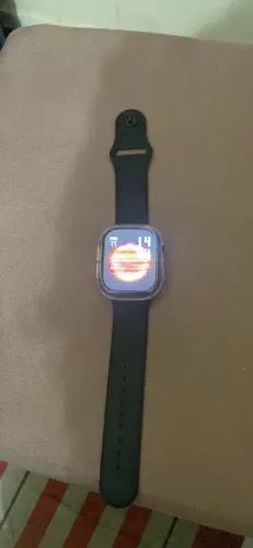 SmartWatch