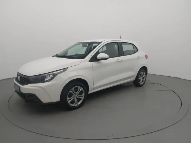 Fiat Argo Drive 1.0 Firefly 2025