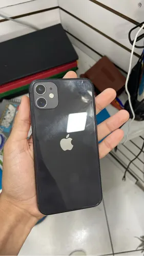 iPhone 11 64GB Preto - Excelente Estado!