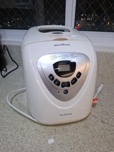 Máquina de Pao semi nova