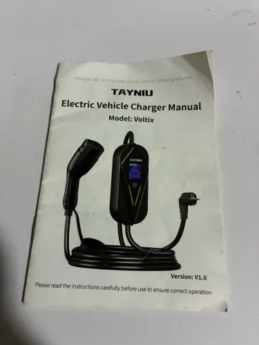 Carregador portátil Tayniu