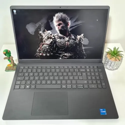 Notebook Dell inspiron i5
