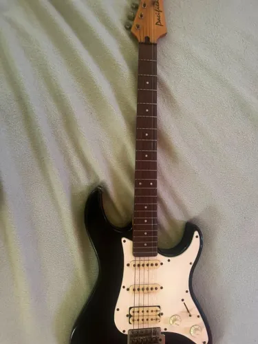 Guitarra