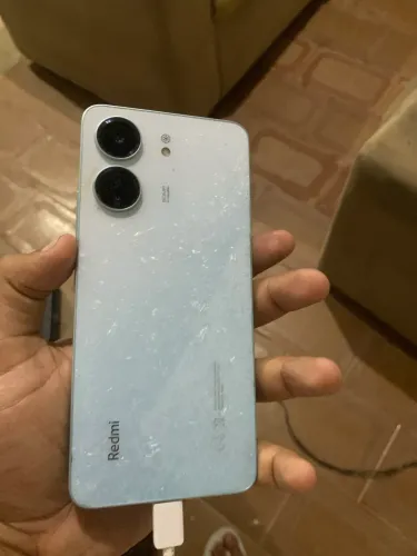 Redmi 13 C