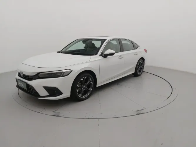 Honda Civic Sed.touring 2.0 16V Aut. (híbrido) 2024