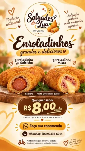 Enrolado 
