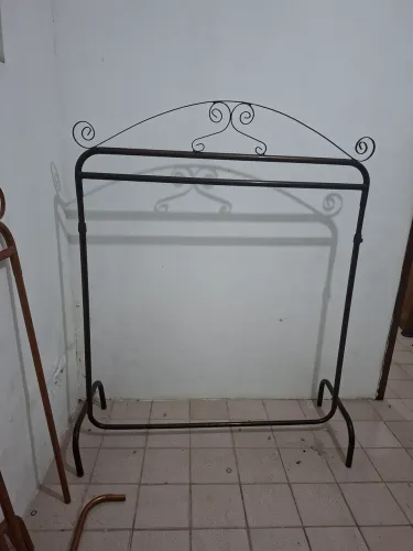 Arara de roupas 