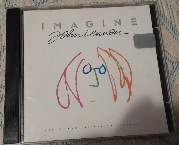 Imagine John Lennon