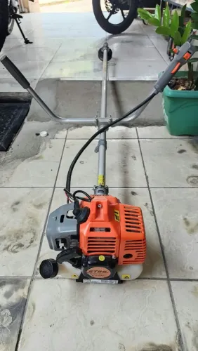 Roçadeira Stihl 290