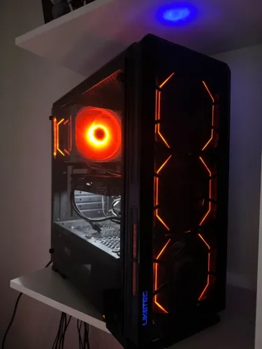 Computador gamer 