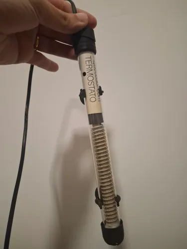 Termostato 200w Aquário