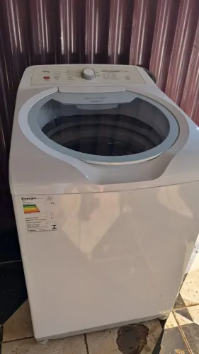 Máquina de lavar roupas Brastemp 15kg