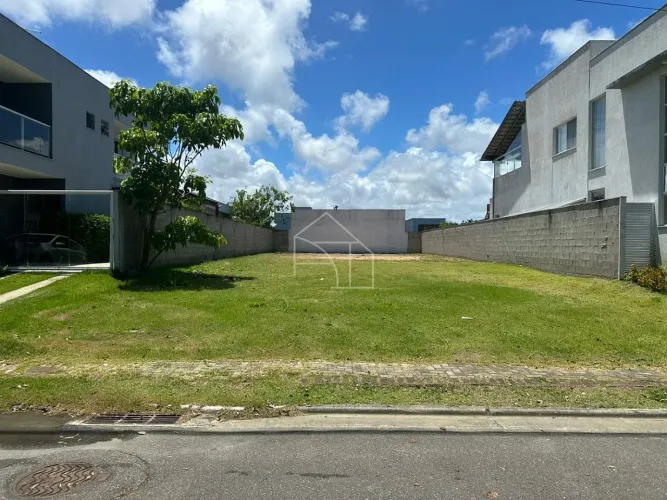 Terreno à Venda no Condomínio Boulevard Lagoa Serra/ES
