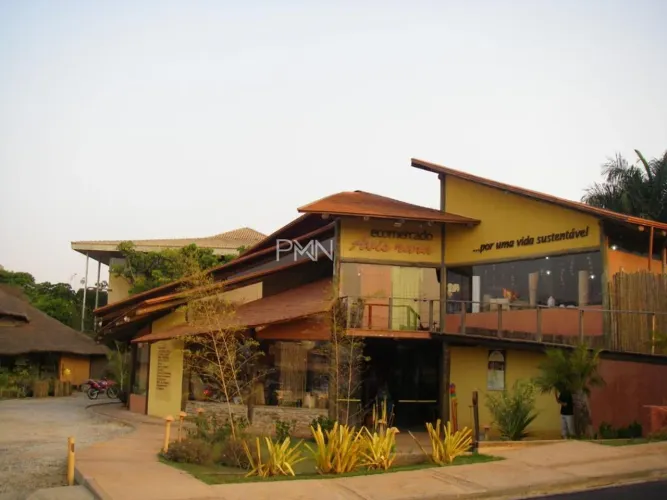 Prédio à venda em Campinas, Jardim Conceição (Sousas), com 674.27 m²