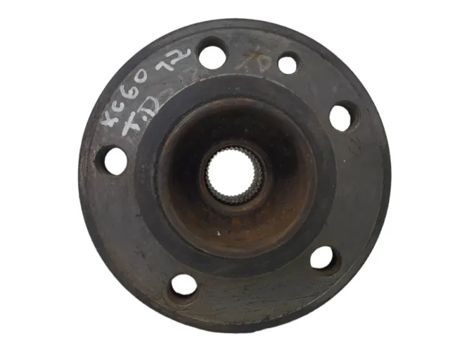 Cubo Eixo Traseiro Direito Volvo Xc60 3.0 6cc 4x4 Aut 2011